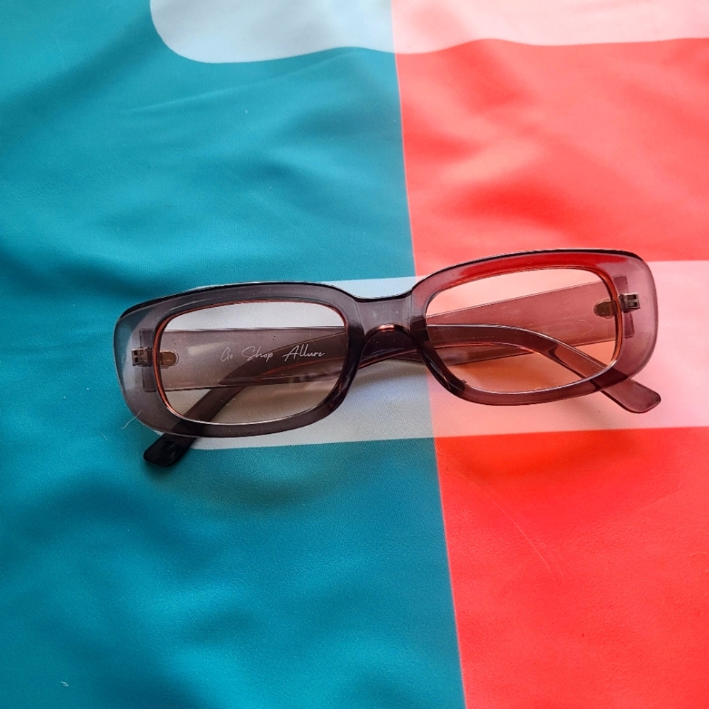 Vintage Sunglasses